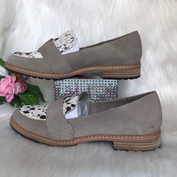 Toms Shoes - TOMS Women’s shoes Malory flat size 6